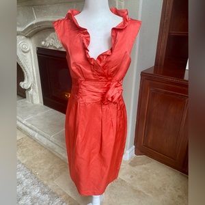 Nanette Lepore Dress